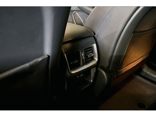 2025 INFINITI QX55 Luxe AWD