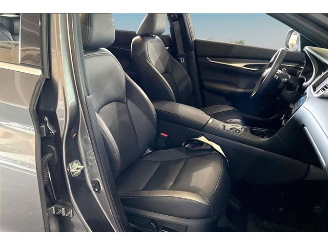 2025 INFINITI QX55 Luxe AWD