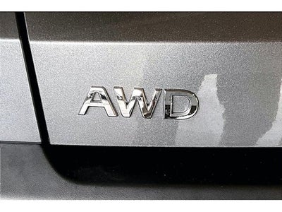 2025 INFINITI QX55 Luxe AWD