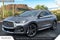 2025 INFINITI QX55 Luxe AWD