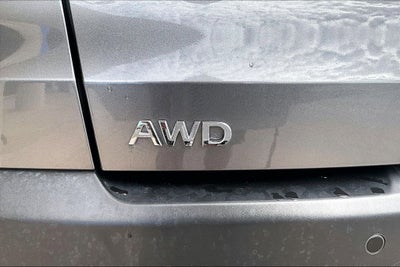 2025 INFINITI QX55 Luxe AWD