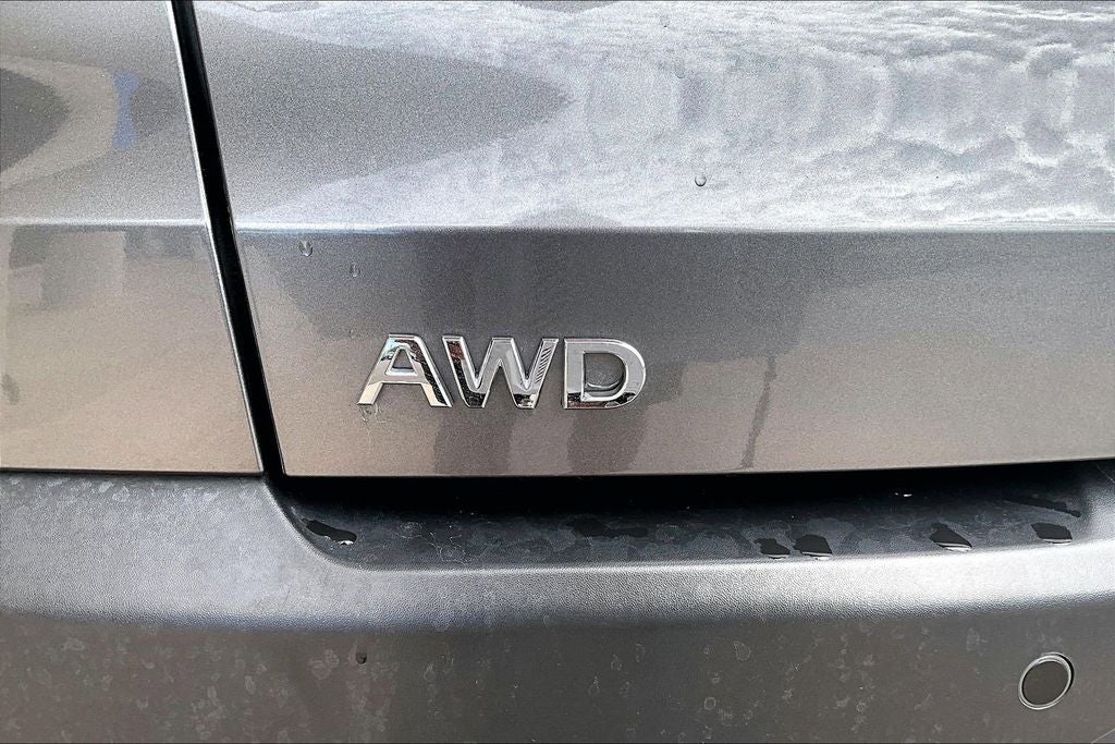 2025 INFINITI QX55 Luxe AWD