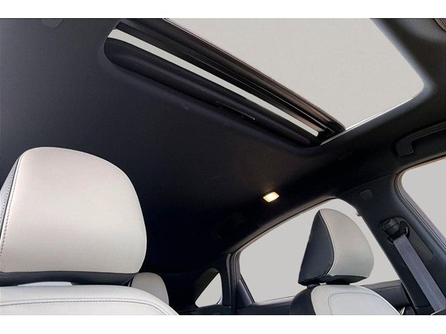 2025 INFINITI QX55 Luxe AWD