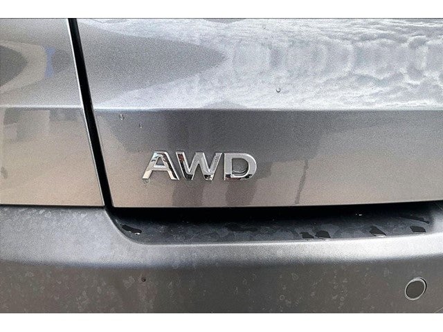 2025 INFINITI QX55 Luxe AWD