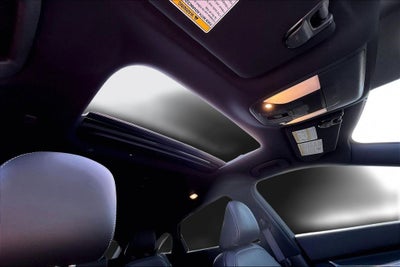 2025 INFINITI QX55 Luxe AWD