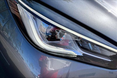 2025 INFINITI QX55 Luxe AWD