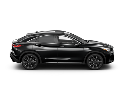 2023 INFINITI QX55 ESSENTIAL AWD