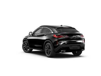 2023 INFINITI QX55 ESSENTIAL AWD