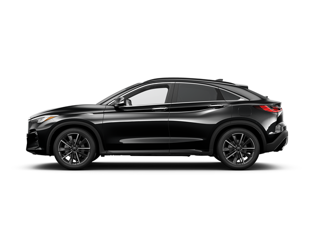 2023 INFINITI QX55 ESSENTIAL AWD