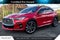 2025 INFINITI QX55 Essential AWD