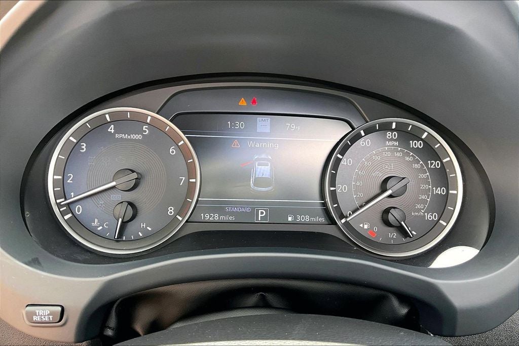 2025 INFINITI QX55 Essential - Photo 20