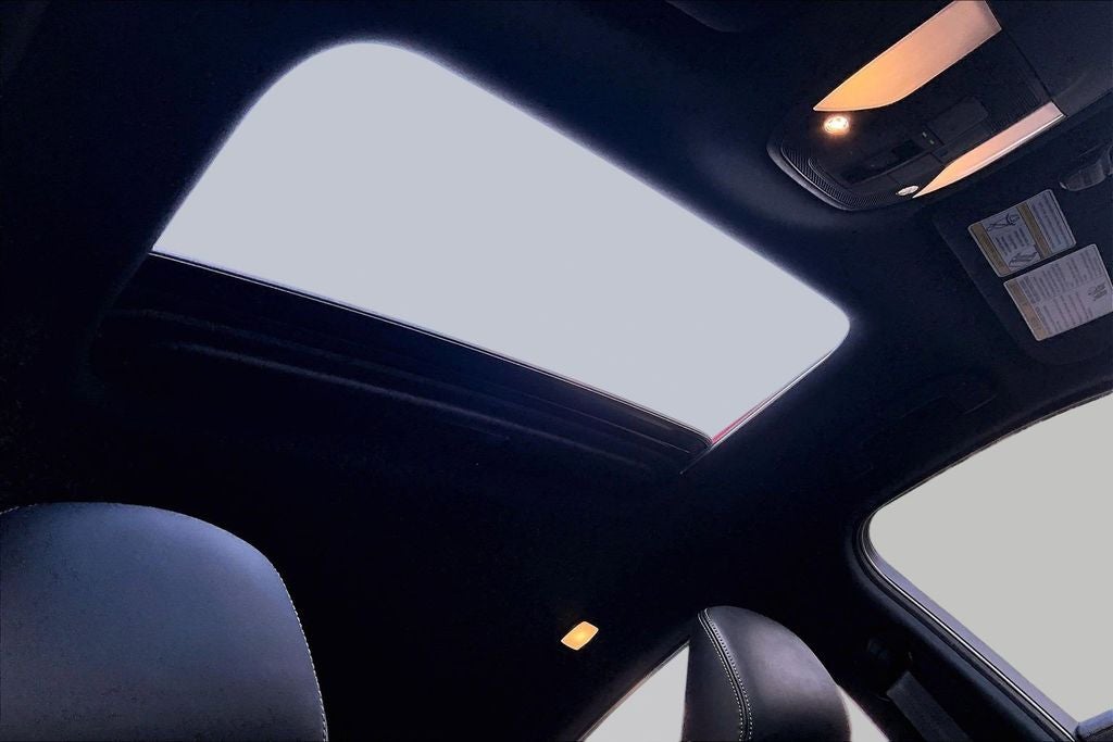 2025 INFINITI QX55 Essential - Photo 22