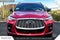 2025 INFINITI QX55 Essential AWD