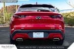 2025 INFINITI QX55 Essential AWD