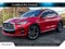 2025 INFINITI QX55 Essential AWD