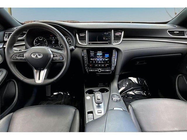 2025 INFINITI QX55 Essential - Photo 50