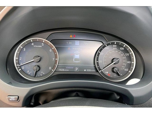 2025 INFINITI QX55 Essential - Photo 54