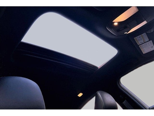 2025 INFINITI QX55 Essential - Photo 56