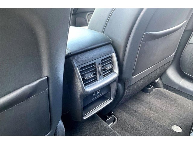 2025 INFINITI QX55 Essential - Photo 66