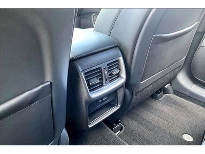 2025 INFINITI QX55 Essential AWD