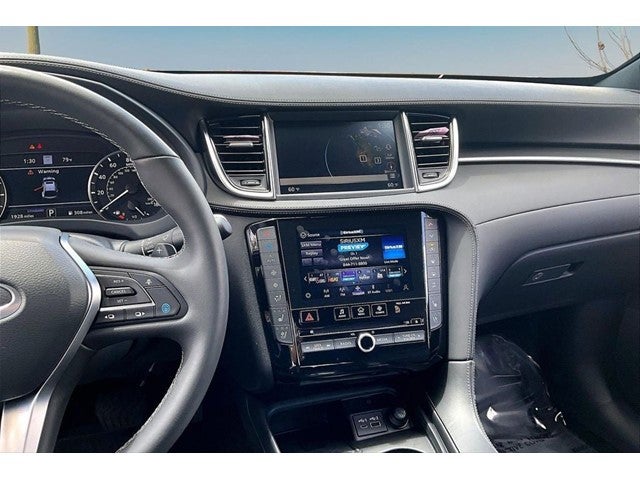 2025 INFINITI QX55 Essential - Photo 40