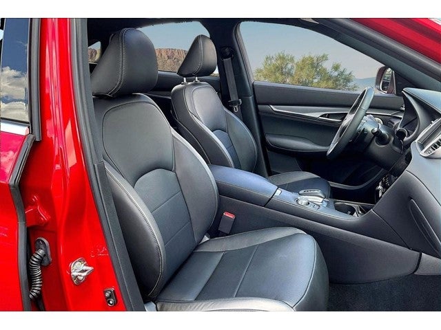 2025 INFINITI QX55 Essential - Photo 41