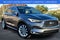 2019 INFINITI QX50 LUXE