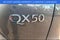 2019 INFINITI QX50 LUXE