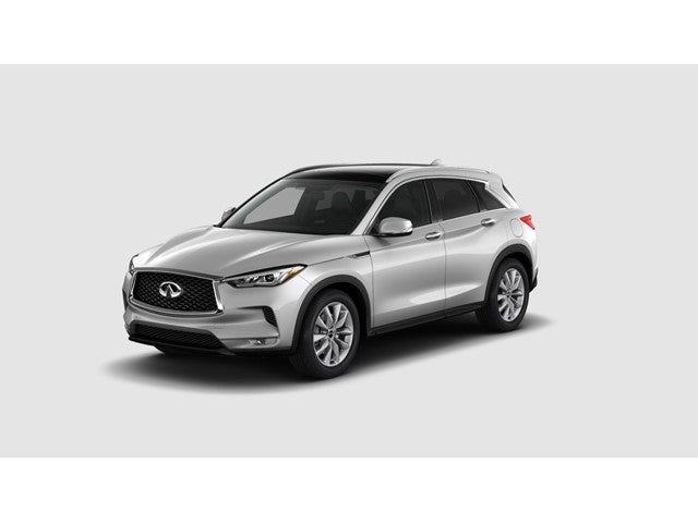 2019 INFINITI QX50 LUXE