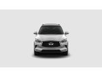 2019 INFINITI QX50 LUXE