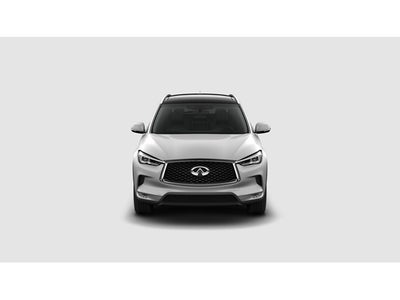 2019 INFINITI QX50 LUXE