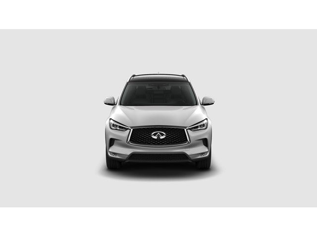 2019 INFINITI QX50 LUXE
