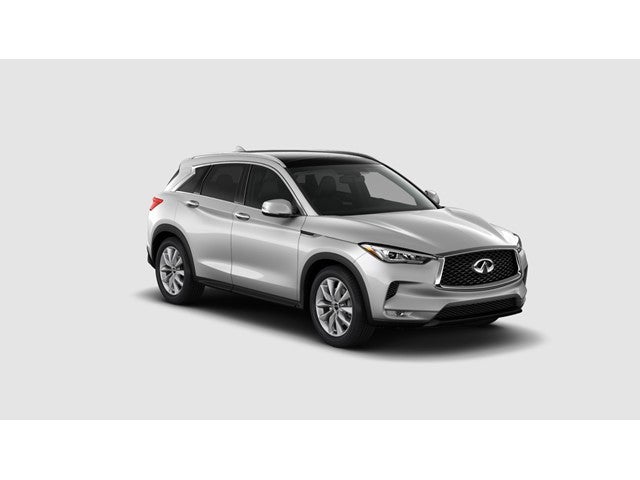 2019 INFINITI QX50 LUXE