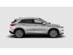 2019 INFINITI QX50 LUXE