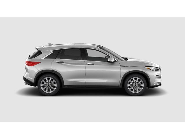 2019 INFINITI QX50 LUXE
