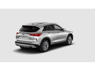2019 INFINITI QX50 LUXE