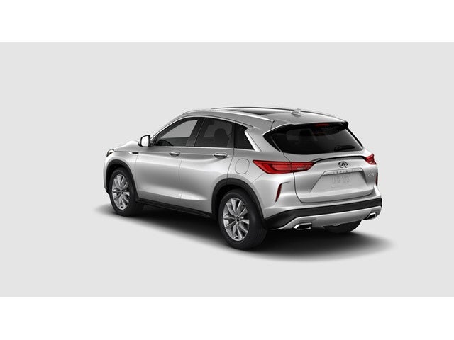 2019 INFINITI QX50 LUXE