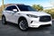 2020 INFINITI QX50 LUXE