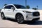 2020 INFINITI QX50 LUXE