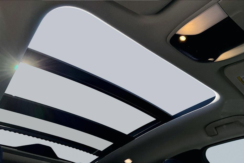 2020 INFINITI QX50 LUXE
