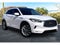 2020 INFINITI QX50 LUXE