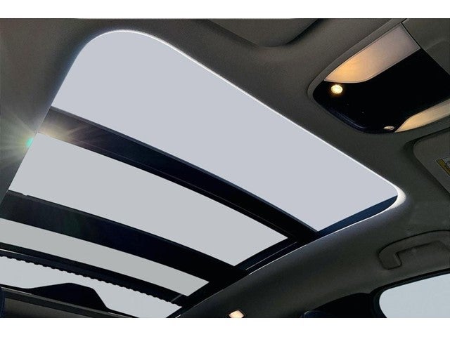2020 INFINITI QX50 LUXE