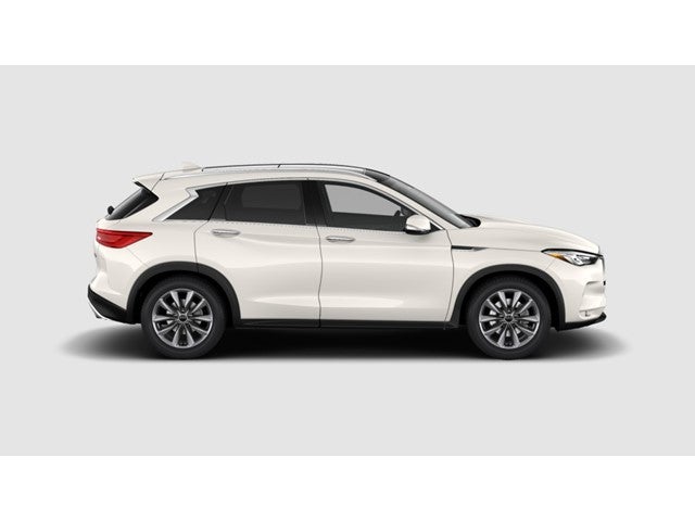 2020 INFINITI QX50 LUXE
