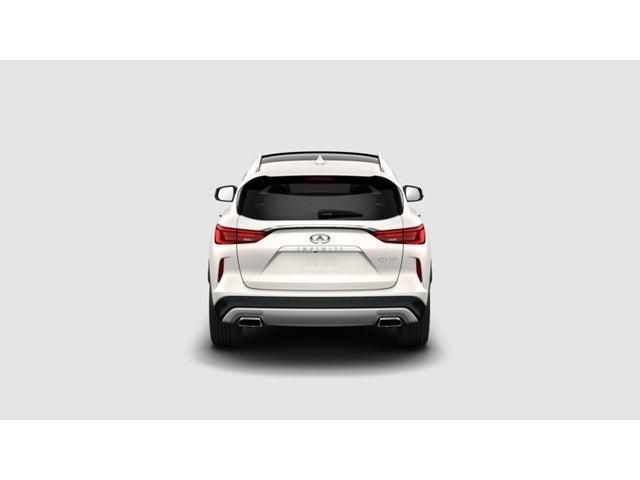 2020 INFINITI QX50 LUXE