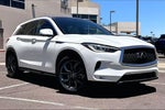 2019 INFINITI QX50 ESSENTIAL AWD