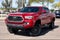 2018 Toyota Tacoma V6