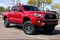2018 Toyota Tacoma V6