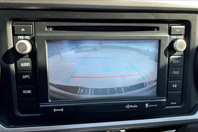 2018 Toyota Tacoma V6