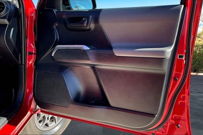 2018 Toyota Tacoma V6