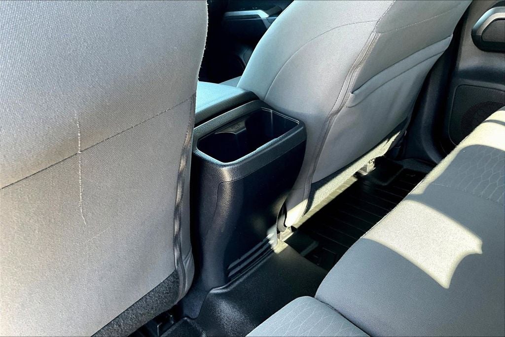 2018 Toyota Tacoma V6